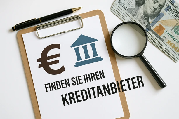 Kreditkosten verstehen